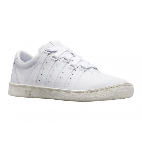 K-Swiss The Pro White/White/Snow White Women