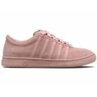 K-Swiss Classic 66 Upstep Sde Misty Rose Women