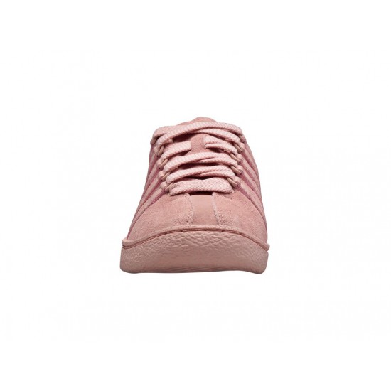 K-Swiss Classic 66 Upstep Sde Misty Rose Women