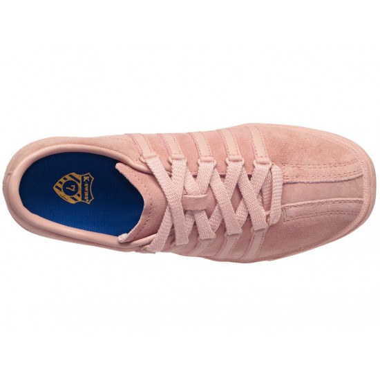 K-Swiss Classic 66 Upstep Sde Misty Rose Women