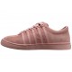 K-Swiss Classic 66 Upstep Sde Misty Rose Women