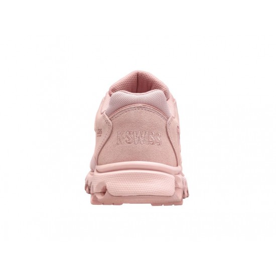 K-Swiss Tubes Pharo Peach Whip/Misty Rose Women