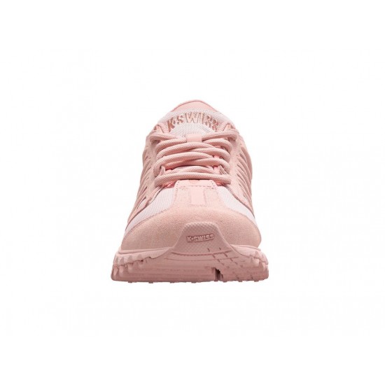 K-Swiss Tubes Pharo Peach Whip/Misty Rose Women