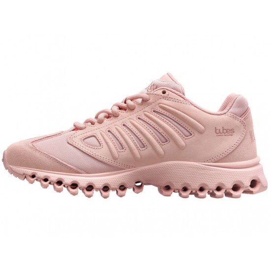 K-Swiss Tubes Pharo Peach Whip/Misty Rose Women