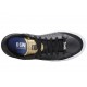 K-Swiss Court Block Black/Gold Panther Women