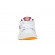 K-Swiss Court Cameo White/Festival Fuchsia/Radiant Yellow Women