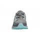 K-Swiss Tubes Trail 200 Steel Gray/Alloy/Blue Tint Women