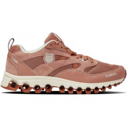 K-Swiss Tubes Trail 200 Cork/Egret/Amber Brown/Champagne Women