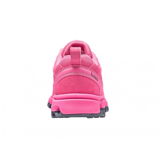 K-Swiss Tubes Trail 200 Shocking Pink/Black Women