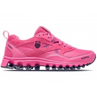 K-Swiss Tubes Trail 200 Shocking Pink/Black Women