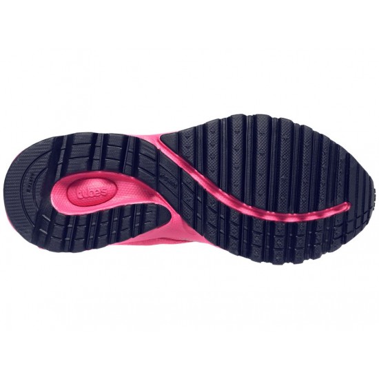 K-Swiss Tubes Trail 200 Shocking Pink/Black Women