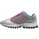 K-Swiss Tubes Pharo S Vapor Blue/Neutral Gray/Ibis Rose Women