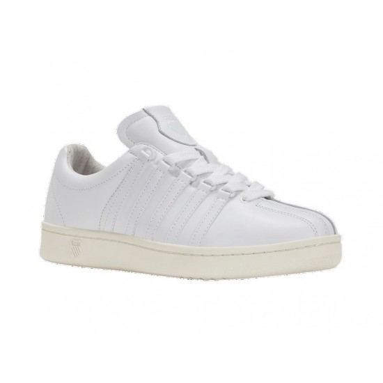 K-Swiss Classic Gt White/White/Snow White Women