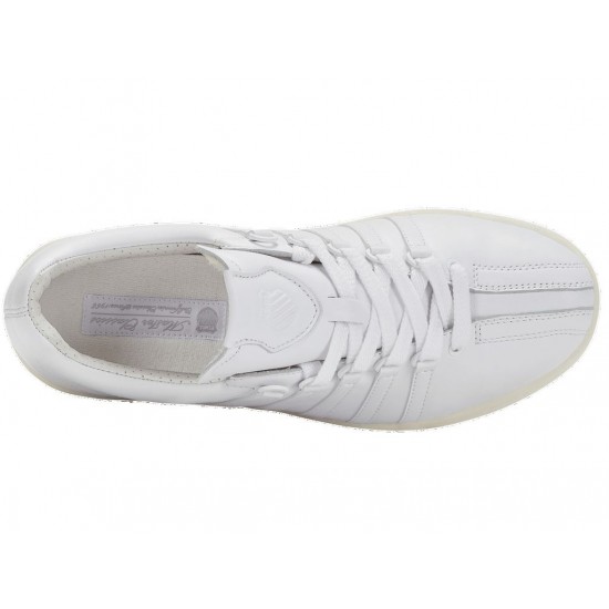 K-Swiss Classic Gt White/White/Snow White Women