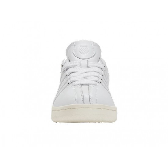 K-Swiss Classic Gt White/White/Snow White Women