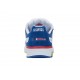 K-Swiss Si-18 Rannell White/Blue/Red/Sulphur Women