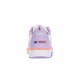 K-Swiss Si-18 Rannell White/Purple Rose/Canyon Sunset Women