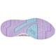 K-Swiss Si-18 Rannell White/Purple Rose/Canyon Sunset Women