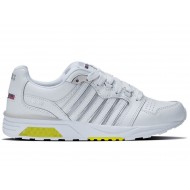 K-Swiss Si-18 Rannell White/White/Sulphur Women