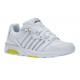 K-Swiss Si-18 Rannell White/White/Sulphur Women