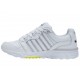 K-Swiss Si-18 Rannell White/White/Sulphur Women