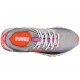 K-Swiss Tubes Sport High Rise/Moonless Night/Acid Orange Women