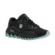 K-Swiss Tubes Sport Black/Eggshell Blue Women