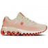 K-Swiss Tubes Sport Pistachio Shell/Almost Apricot/Cherry Tomato Women