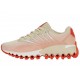 K-Swiss Tubes Sport Pistachio Shell/Almost Apricot/Cherry Tomato Women