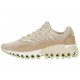 K-Swiss Tubes Sport Pistachio Shell/Starfish/Seafoam Green Women