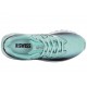 K-Swiss Tubes Sport Eggshell Blue/Black Women