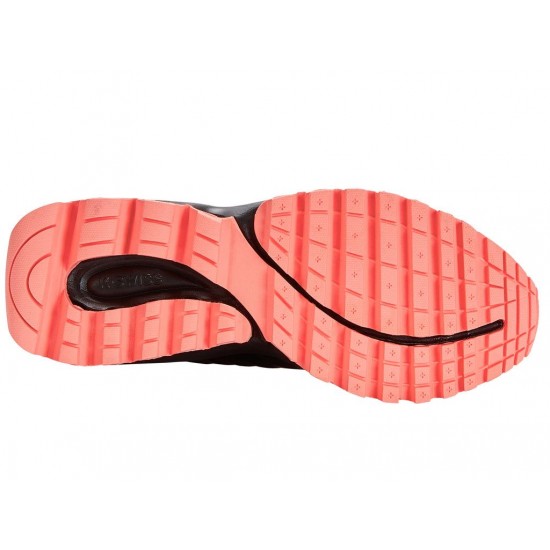 K-Swiss Tubes Sport Lite Neon Coral/Black Women