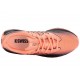 K-Swiss Tubes Sport Lite Neon Coral/Black Women