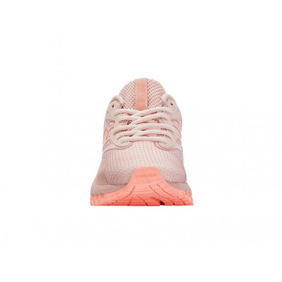 K-Swiss Tubes Sport Peach Whip/Misty Rose/Lite Neon Coral Women