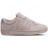 K-Swiss Court Pro Ii Sde Chateau Gray/Silver Women