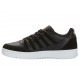 K-Swiss Set Pro Black/White/Silver Women