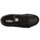 K-Swiss Set Pro Black/White/Silver Women