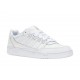 K-Swiss Set Pro White/White Women