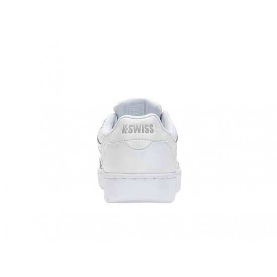 K-Swiss Set Pro White/White Women