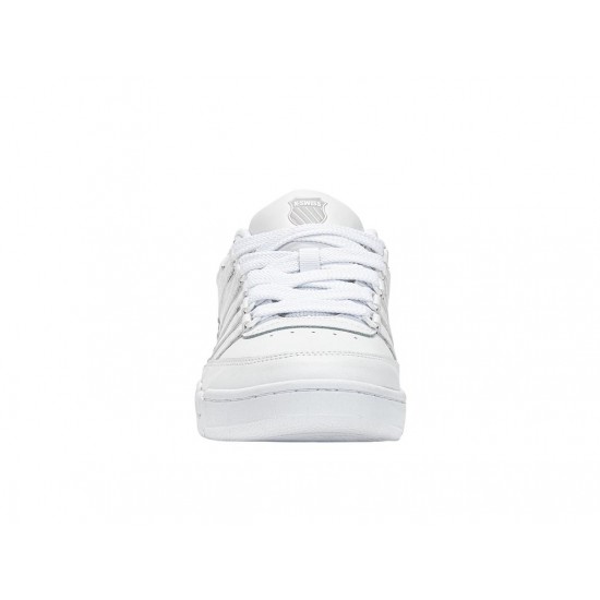 K-Swiss Set Pro White/White Women