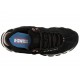 K-Swiss St329 Cmf Sde Black/Black Panther/Rose Gold Women