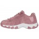 K-Swiss St329 Cmf Sde Foxglove/White Women