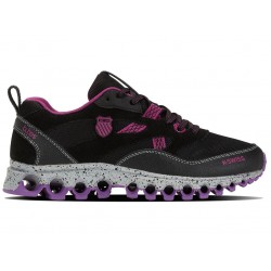 K-Swiss Tubes Trail 200 Se Black/Festival Fuchsia/Speckle Women