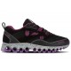 K-Swiss Tubes Trail 200 Se Black/Festival Fuchsia/Speckle Women