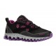 K-Swiss Tubes Trail 200 Se Black/Festival Fuchsia/Speckle Women