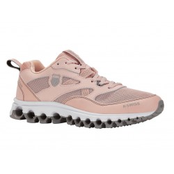 K-Swiss Tubes Trail 200 Se Peach Whip/Frost Gray/Reflective Women