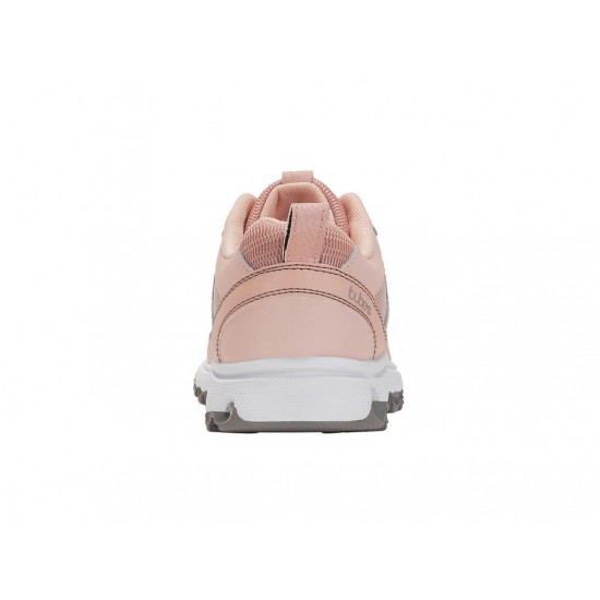 K-Swiss Tubes Trail 200 Se Peach Whip/Frost Gray/Reflective Women