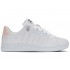 K-Swiss Lozan Ii Wht/Wht/Heavenlypink Women