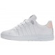 K-Swiss Lozan Ii Wht/Wht/Heavenlypink Women