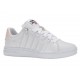 K-Swiss Lozan Ii Wht/Wht/Heavenlypink Women